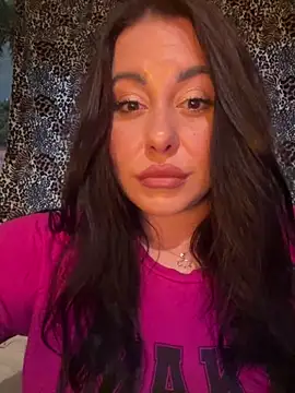 DaisyStreet Webcam-Show