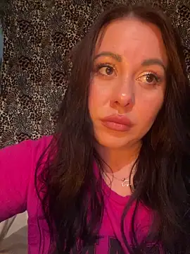 Chat XXX en directo de DaisyStreet