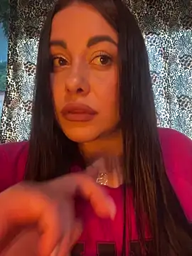 Chat XXX Live DaisyStreet