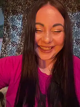 DaisyStreet's Live XXX Chat