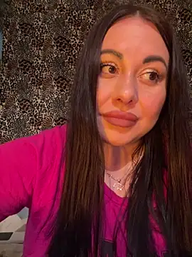 DaisyStreet's Live XXX Chat