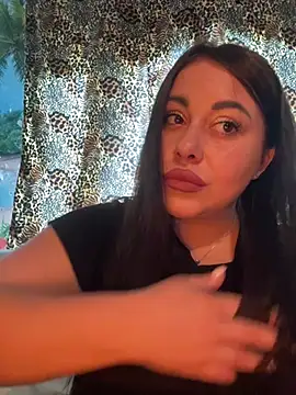 DaisyStreet Live XXX-Chat