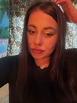 DaisyStreetn Live XXX chat