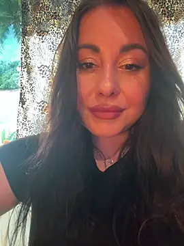 DaisyStreet's Live XXX Chat