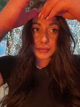 Živý XXX chat DaisyStreet