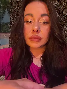 Chat XXX en directo de DaisyStreet