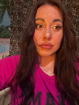 DaisyStreet's Webcam Show