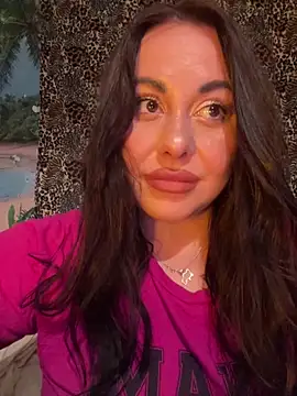 Živý XXX chat DaisyStreet