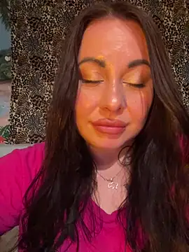 DaisyStreet Webcam show