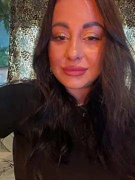 DaisyStreet's Live XXX Chat