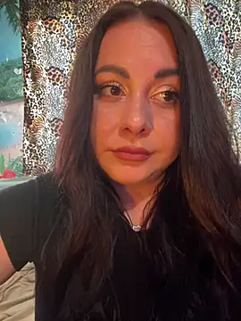 DaisyStreet's Live XXX Chat