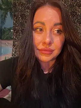 DaisyStreet Live XXX-Chat