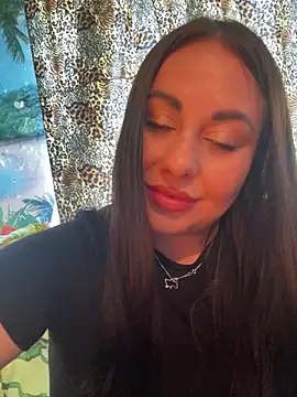 DaisyStreet – Live XXX-chat