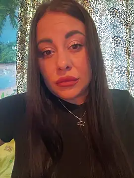 DaisyStreet's Live XXX Chat