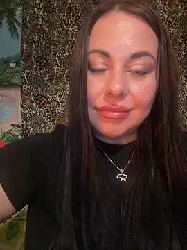 DaisyStreet Chat XXX in diretta