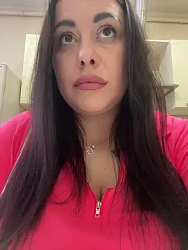 DaisyStreet webcam show