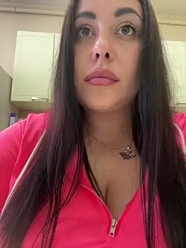 DaisyStreet's Live XXX Chat
