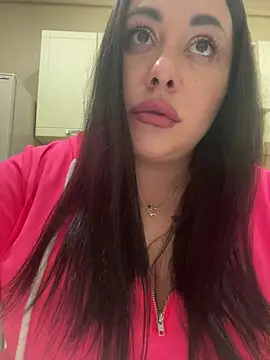 DaisyStreet's Live XXX Chat