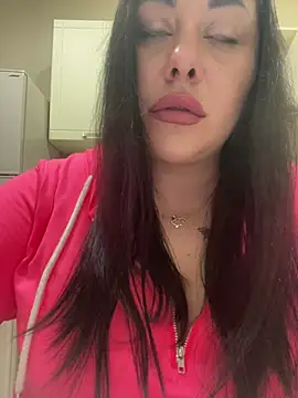 XXX chat uživo modela DaisyStreet