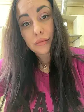 DaisyStreet's Live XXX Chat