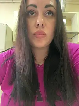 DaisyStreet's Live XXX Chat