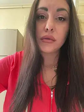 DaisyStreet's Live XXX Chat