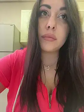 Živý XXX chat DaisyStreet