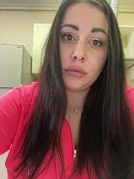 XXX chat uživo modela DaisyStreet