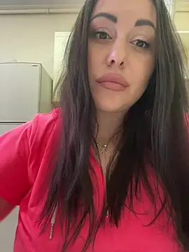 DaisyStreet's Live XXX Chat