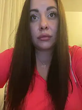 XXX chat uživo modela DaisyStreet