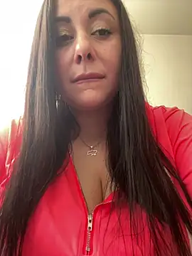 DaisyStreet's Live XXX Chat