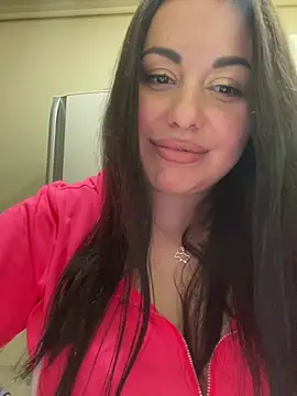 Chat XXX ao vivo de DaisyStreet