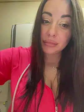 Show de webcam de DaisyStreet