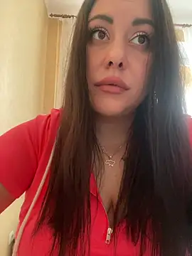 Chat XXX en directo de DaisyStreet