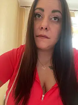 Chat +18 de DaisyStreet ao vivo