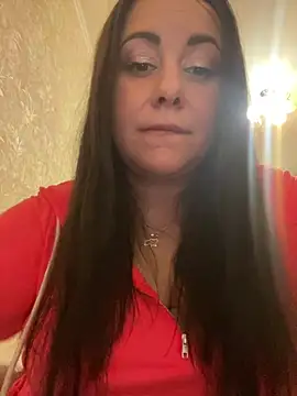 DaisyStreet's Live XXX Chat