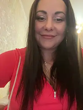 DaisyStreet's Live XXX Chat