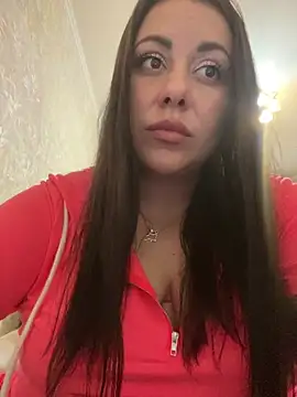 DaisyStreet – Live XXX-chat