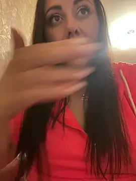DaisyStreet's Live XXX Chat