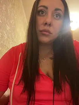 DaisyStreet's Live XXX Chat