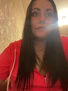DaisyStreet's Live XXX Chat