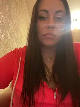 Chat XXX ao vivo de DaisyStreet