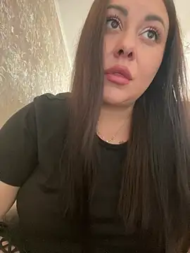 DaisyStreet's Live XXX Chat