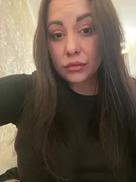 DaisyStreet's Live XXX Chat