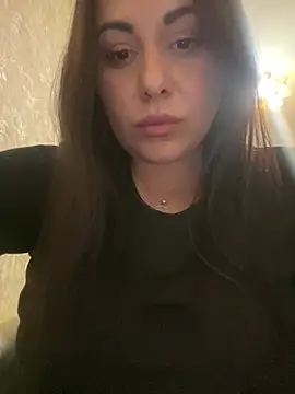 DaisyStreet's Live XXX Chat
