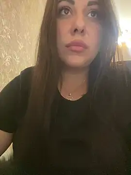 Chat XXX ao vivo de DaisyStreet