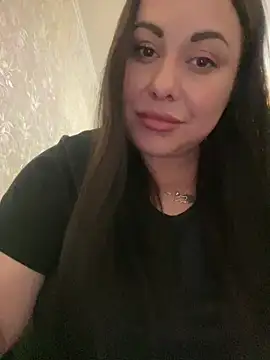 DaisyStreet's Live XXX Chat