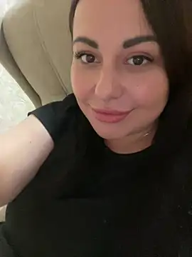 DaisyStreet's Live XXX Chat