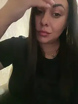 DaisyStreet Webcam-Show
