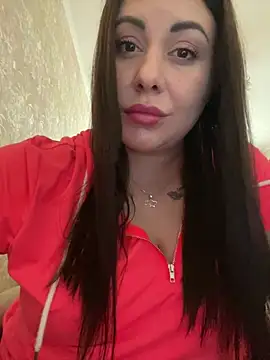 DaisyStreet's Live XXX Chat